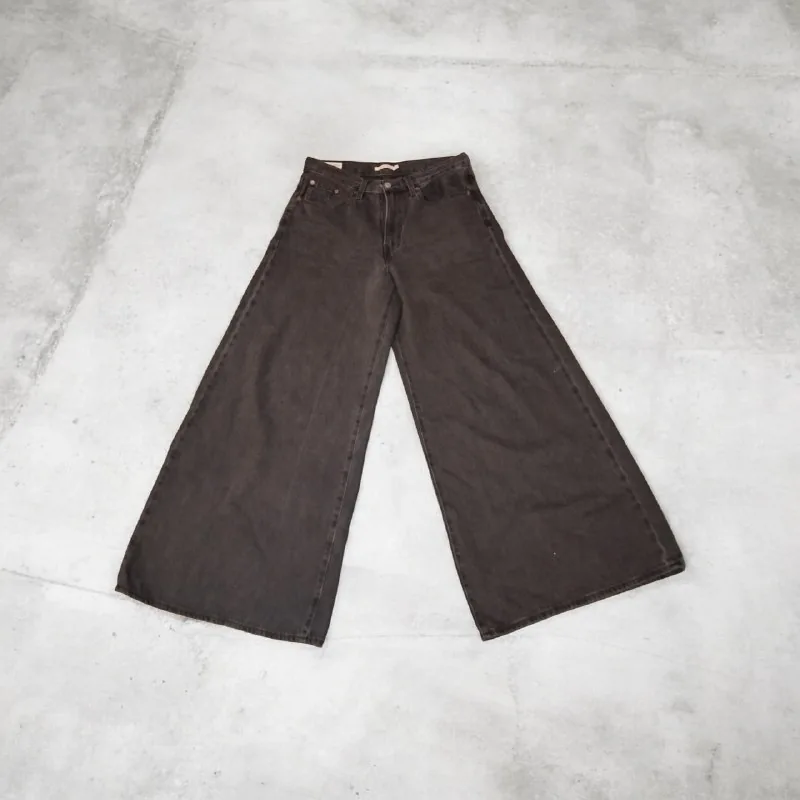 Levi’s Superwide XL джинсы 1