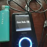 Плеер Sansa e260 3
