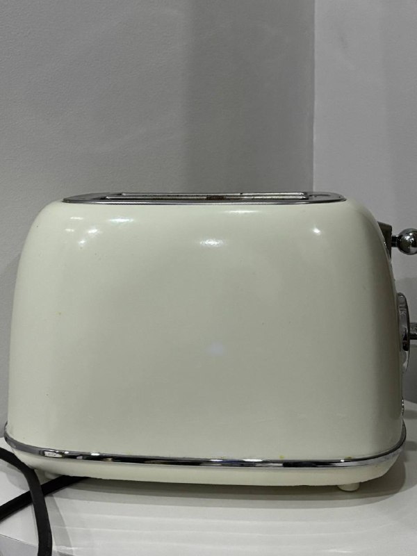 V60 Воронка, Тостер в стиле Smeg 2