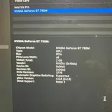 Ноутбук MacBook Pro 15 Late 2013 16 ГБ 1 ТБ 3