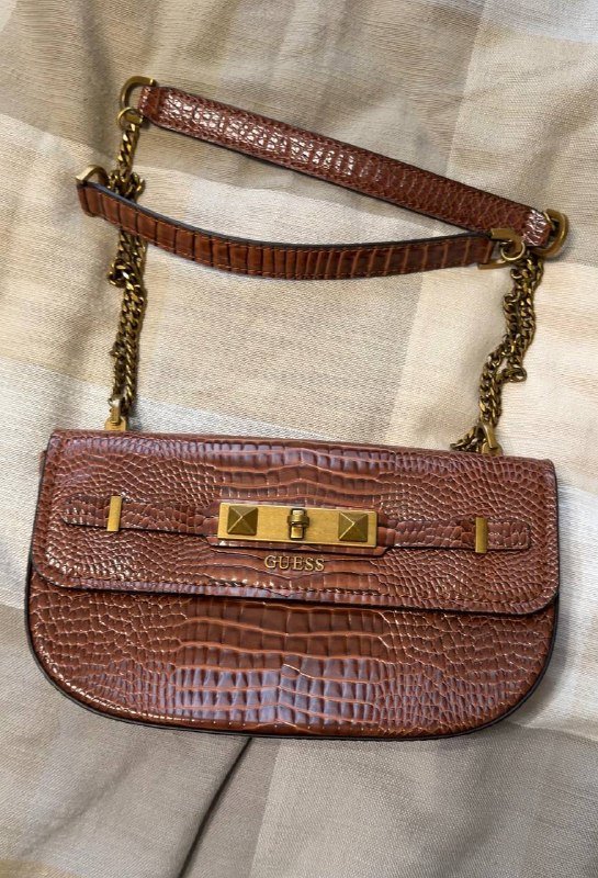 Сумка Guess новая