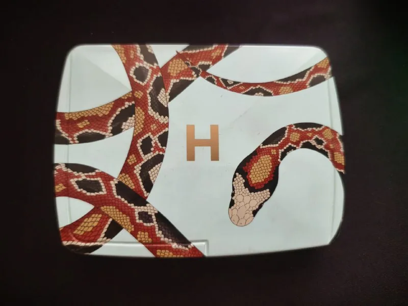 Палетка Hourglass Ambient Lighting Edit Unlocked Snake 1