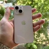 iPhone 13 mini Pink 128GB 2