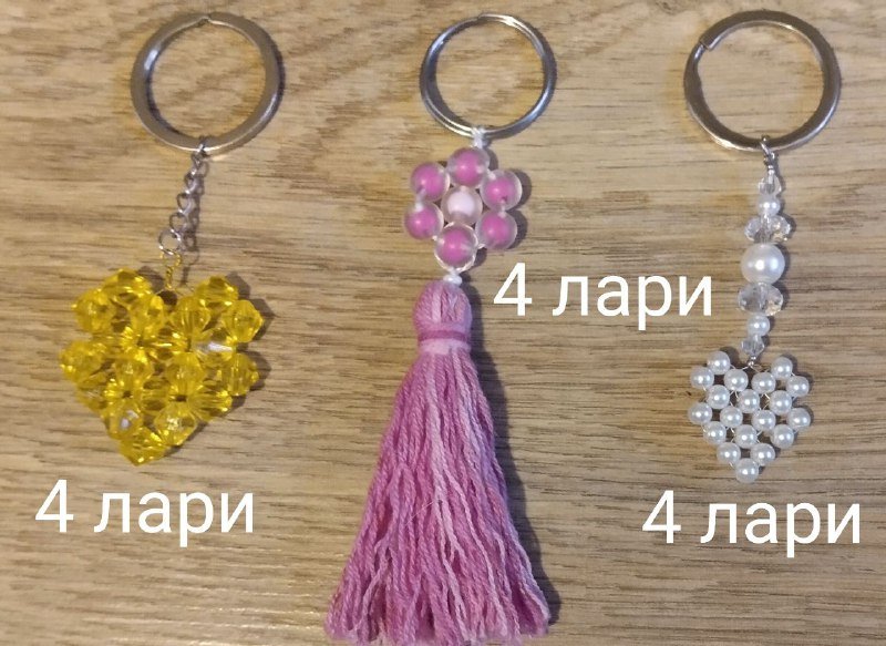 ловец снов, брелоки