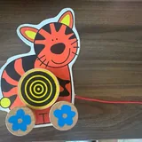 Игрушки, пакет 7