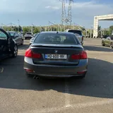 BMW F30 328i xDrive 3