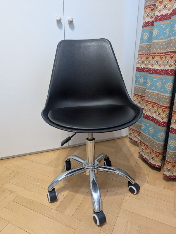 Стул кресло регулируемое по высоте