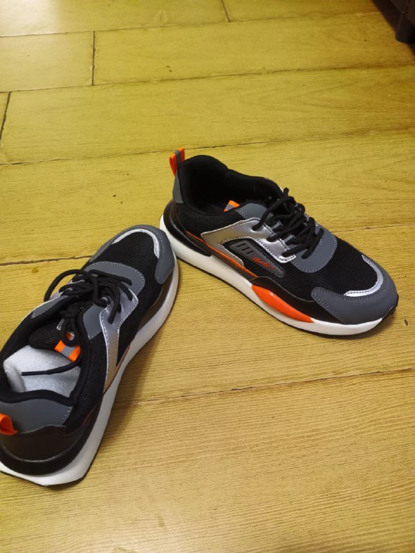 рабочие кроссовки с металлическим носком 4