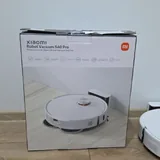 Робот-пылесос Xiaomi Robot Vacuum S40 Pro 1