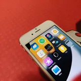 iPhone 6s розовый 3