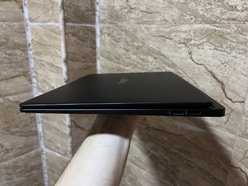 Игровой ноутбук HP OMEN 14 OLED с RTX 4060 и 16GB DDR5 8