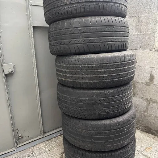 Автошины 255/50 R19