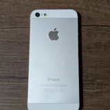 iPhone 5 (Y2K Digicam) 3