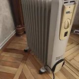 Обогреватель 2