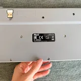 Беспроводная Bluetooth клавиатура 2