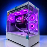 Игровой ПК i7-14700KF RTX 3060 Ti, монитор Xiaomi 34″ 2