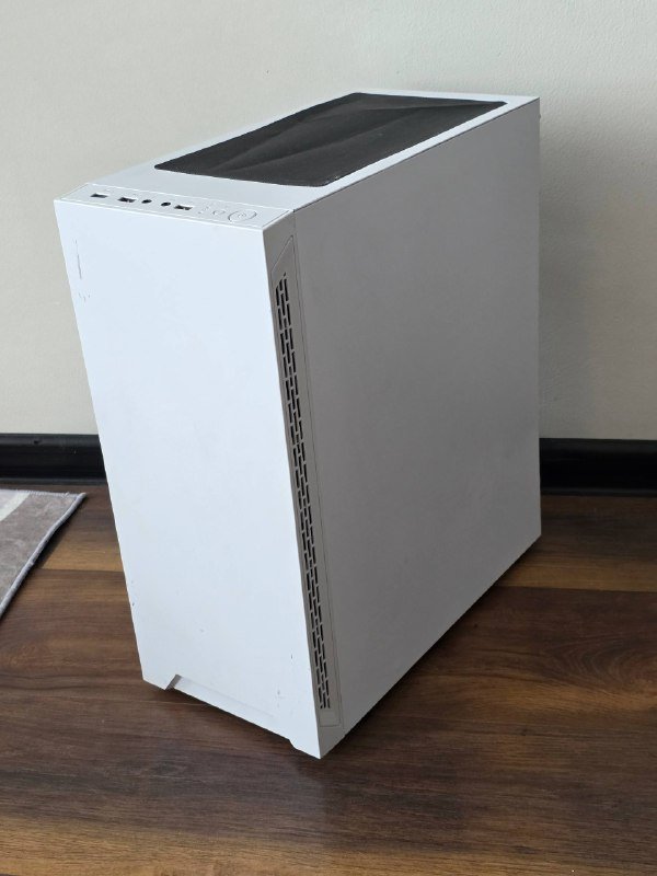 Системный блок компьютер ПК Intel Core i5-9600KF 32Gb SSD 1TB