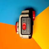 Canon Sure Shot WP-1 5