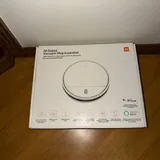 Mi Robot Vacuum-Mop Essential 2