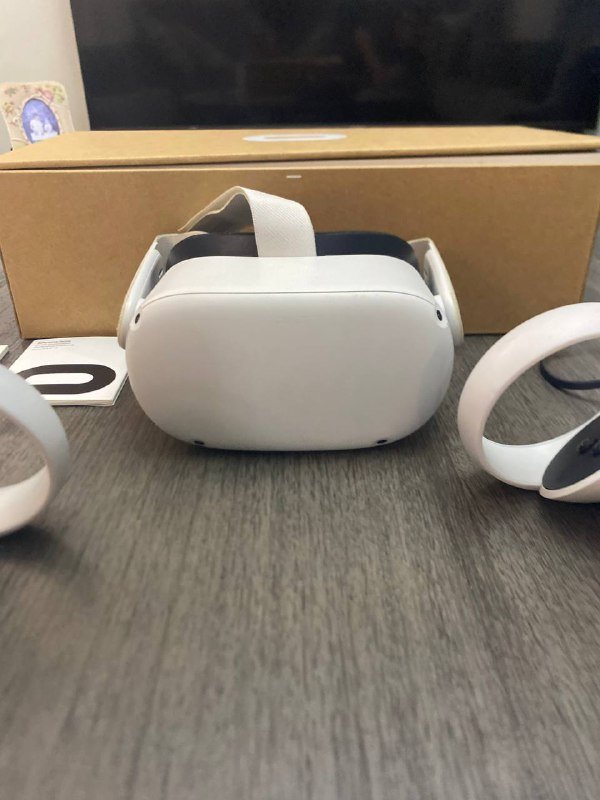 Oculus quest 2 256GB 2