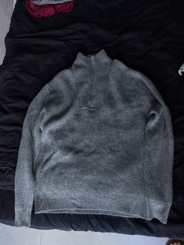 Свитер Zara размер L 2