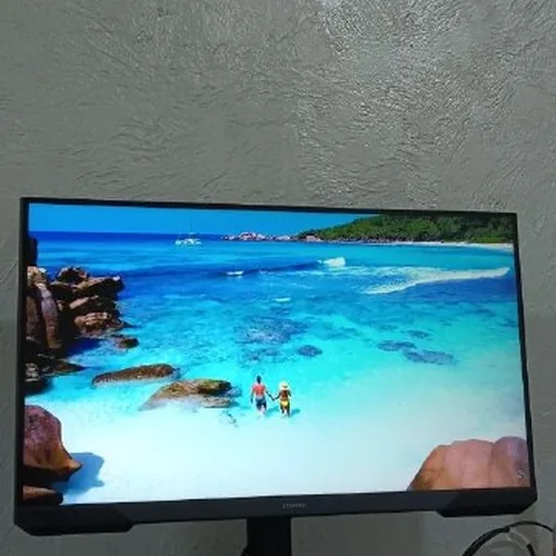 Монитор Samsung Odyssey G3 24 дюйма