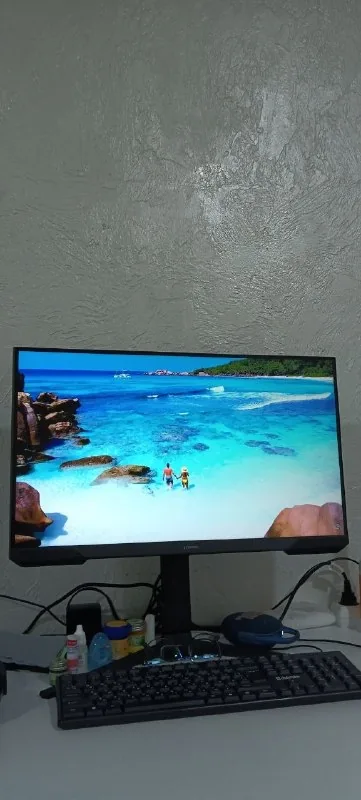 Монитор Samsung Odyssey G3 24 дюйма