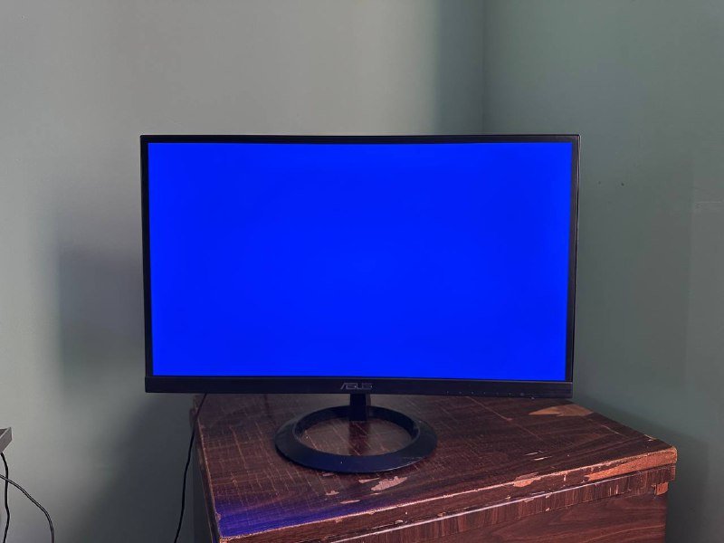 Монитор ASUS VZ239H E 23 дюйма FullHD 75 Hz VGA HDMI 2