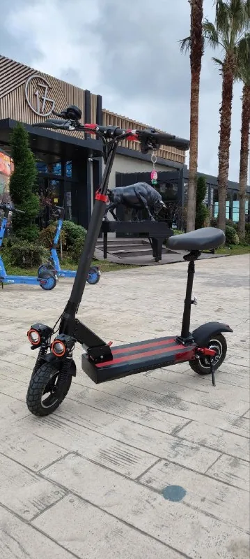 Электросамокат Joysrool 1