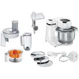 Планетарный миксер Bosch MUMS2EW40 2