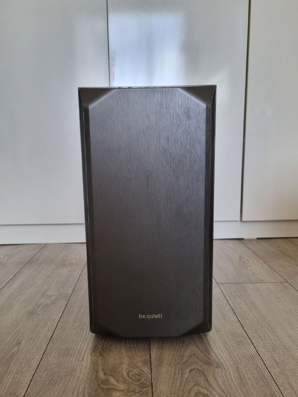 Компьютер AMD Ryzen 5 3600, RTX 3070, 32GB RAM 5