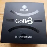 HEALBE GoBe3 ბიოსენსორი 4