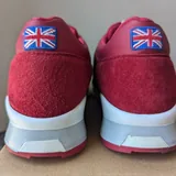 Кроссовки New Balance 1500 4