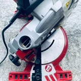 Торцовочная пила Einhell TC-MS 2112 7