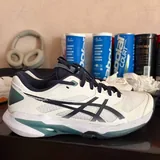 Кроссовки для падела Asics 7
