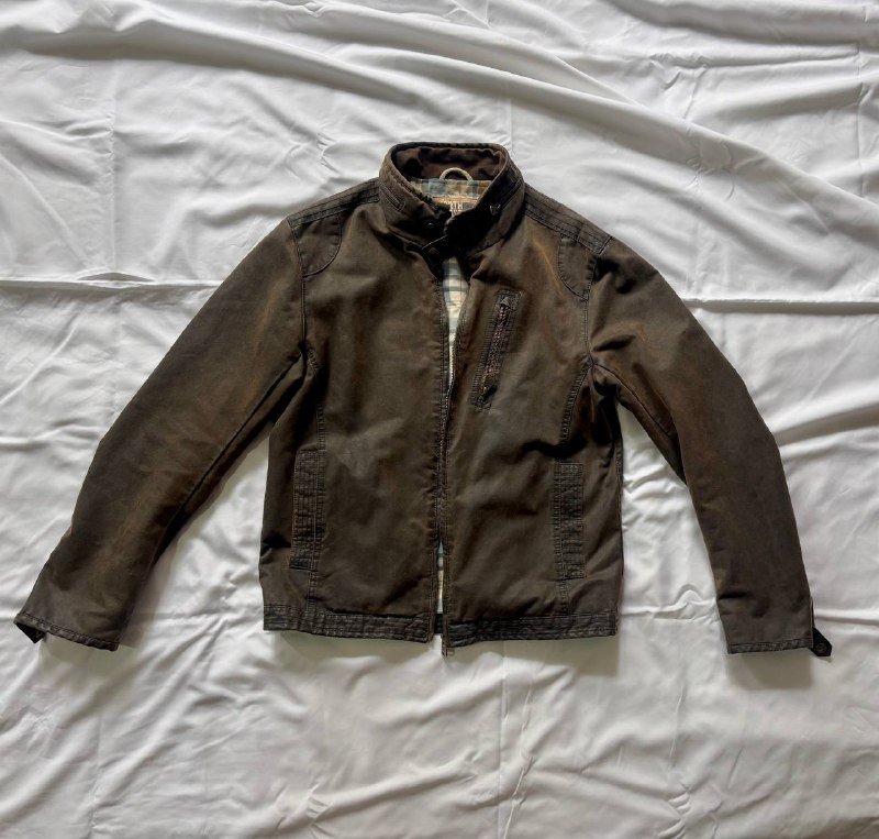 Мужская куртка Marks&Spencer