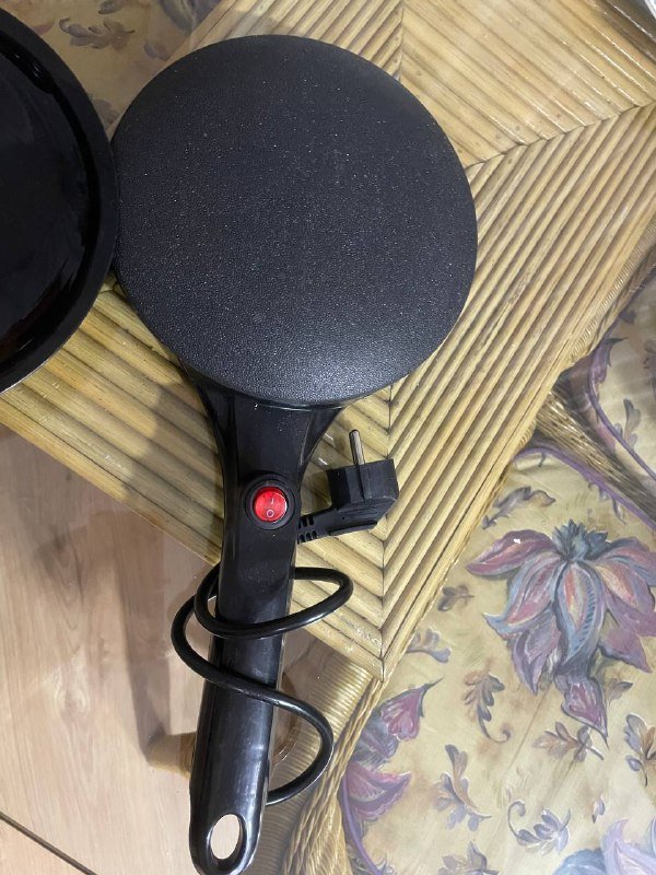 аппарат для блинов Sokany