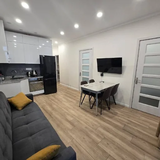 Сдаётся квартира 2+1, 57 м², DAR BUILDING