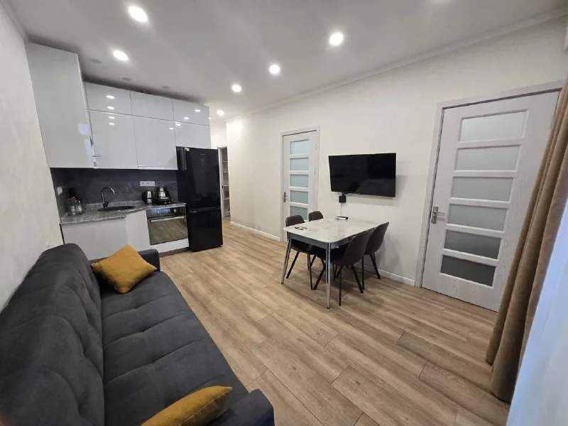Сдаётся квартира 2+1, 57 м², DAR BUILDING 1