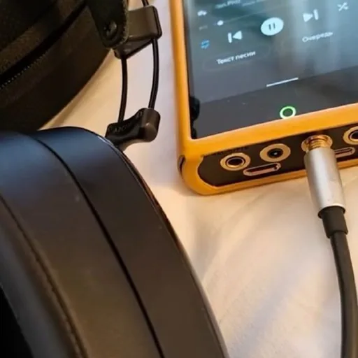 Hi-fi плеер Cayin N7
