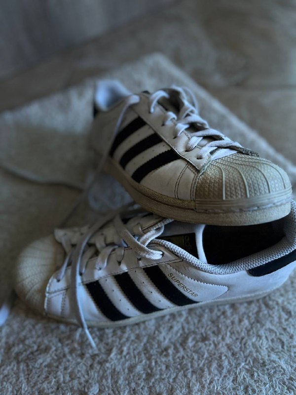 Adidas кеды 2