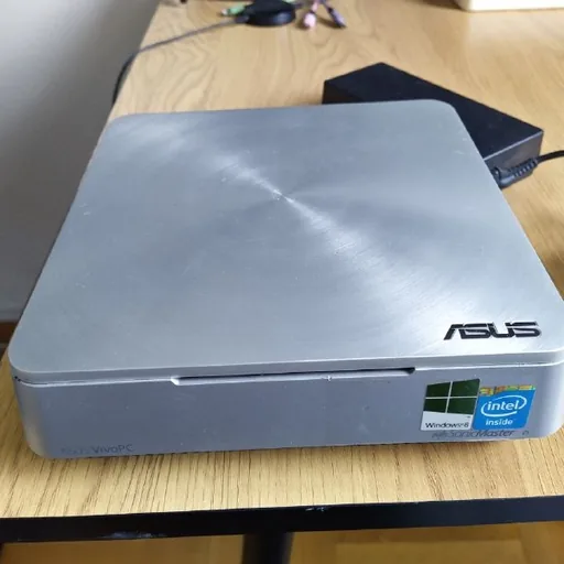 ASUS VivoPC