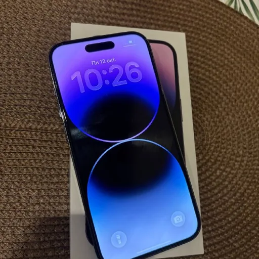 iPhone 14 Pro 256 GB