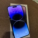 iPhone 14 Pro 256 GB 1