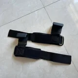 Крюки для тяги штанги 1