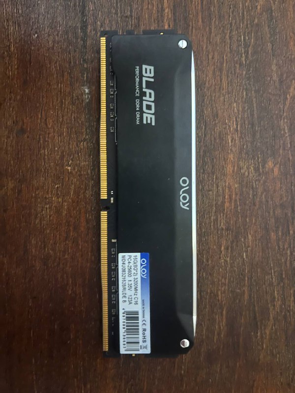 Материнская плата Z370-A PRO, Процессор i5 8400, ОЗУ 16GB OLOY 3