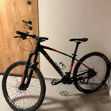 Велосипед Trinx x7 1
