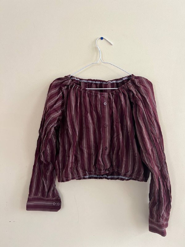 Платья XL, Кофточка 5