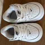 Кроссовки Nike 4