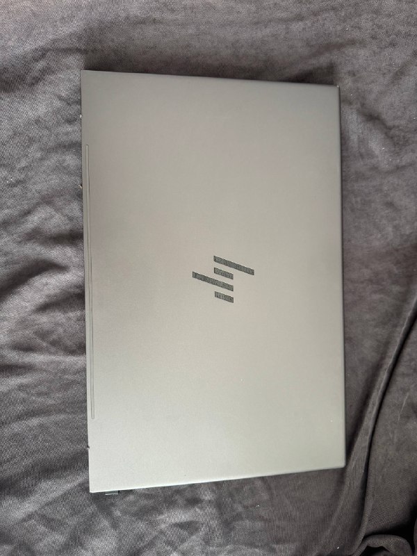 Ноутбук HP Envy 17-cr1017nr i7 16GB 512GB 2
